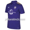 Koszulka Orlando City Główna 2018-2019 - Koszulki Piłkarskie